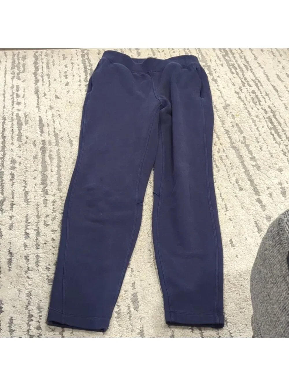 Lululemon Free To Roam Jogger *30
